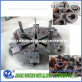 Waste Motor cutting and dismantling machine